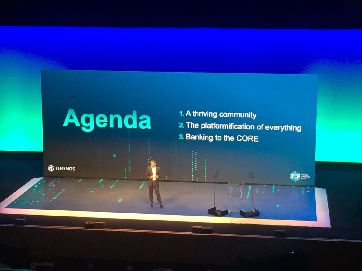 djfn51's tweet photo. David Arnott opens TCF to 1500 delegates in Dublin https://t.co/fDMlfcE8os