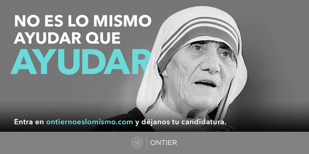 Ontier Selección tweet media