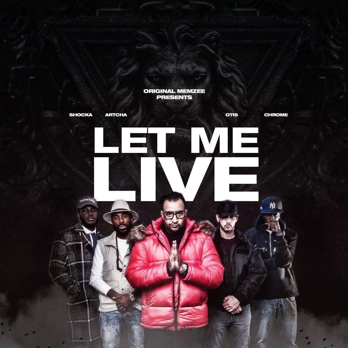 URBANHISTORYX's tweet photo. Lock into @djrnt on #BreakfastwithRuff @mysticradiolive 98.1FM 9.35am will be dropping #Letmelive Ft @ORIGINALMEMZEE @OtisOfficialUk @shocka_artist @Artcha @CHROM3UK @GabbyButtaci Lock in NOW!!! #Letmelive https://t.co/4xfe4RvjJJ