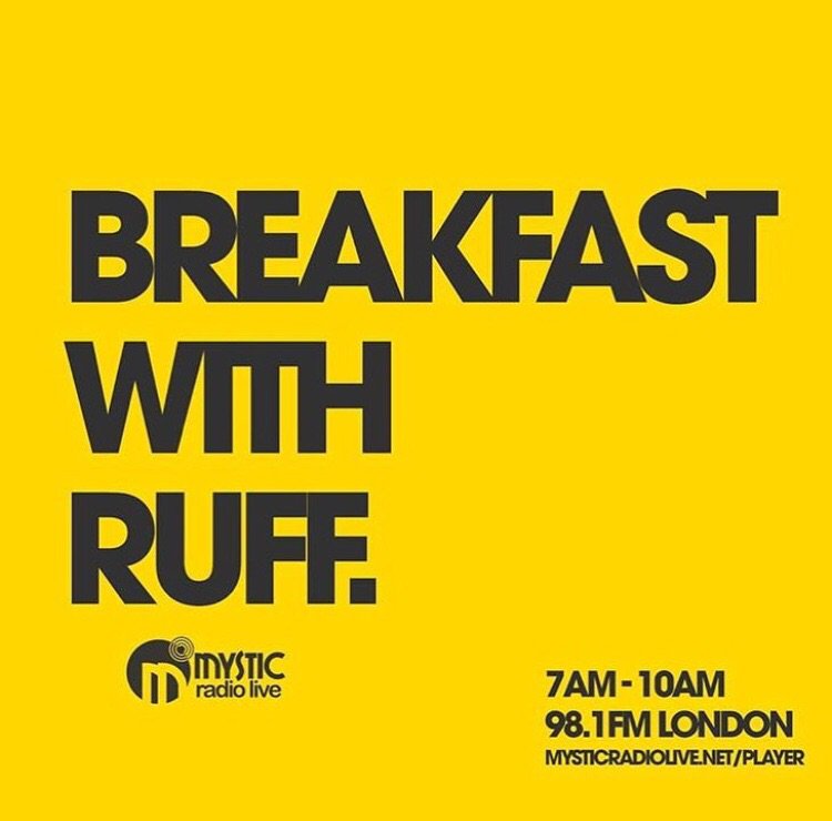 ORIGINALMEMZEE's tweet photo. Lock into @djrnt on #BreakfastwithRuff @mysticradiolive 98.1FM 9.35am will be dropping #Letmelive Ft @ORIGINALMEMZEE @OtisOfficialUk @shocka_artist @Artcha @CHROM3UK @GabbyButtaci Lock in NOW!!! #Letmelive https://t.co/BkB8NlEryy