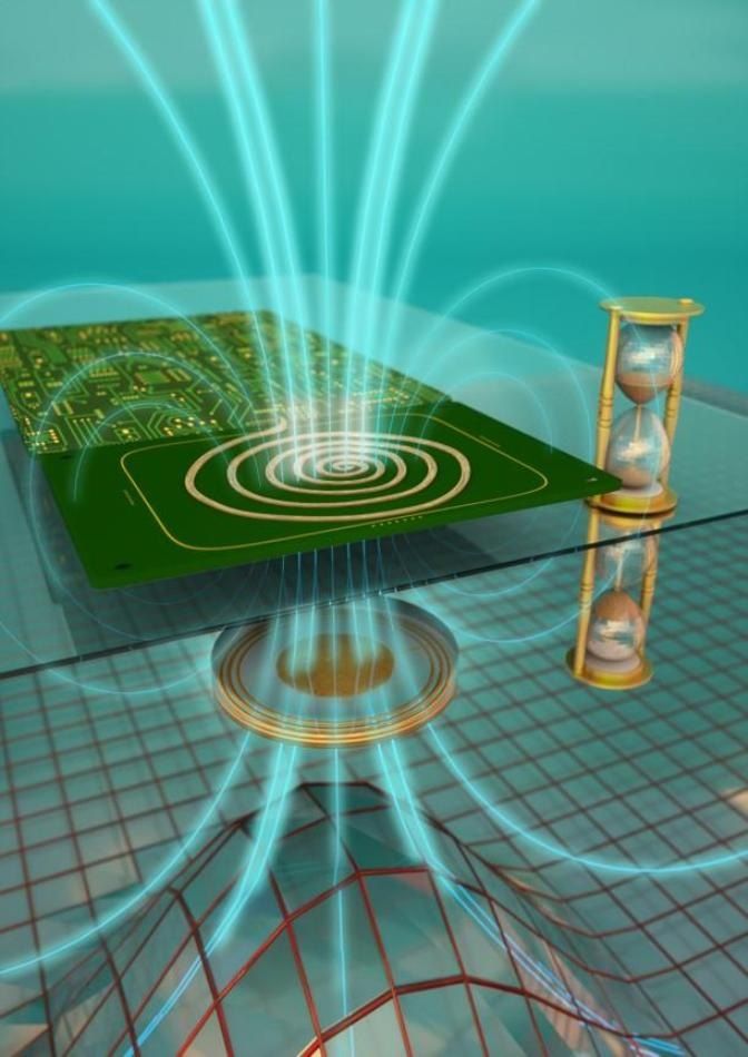 AZoSensors's tweet image. #QuantumMechanical Concepts Applied to Develop High-Sensitivity #Microsensors
buff.ly/2kfWodP