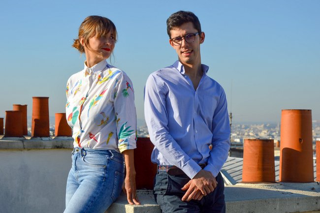 Location Vêtements tweet media