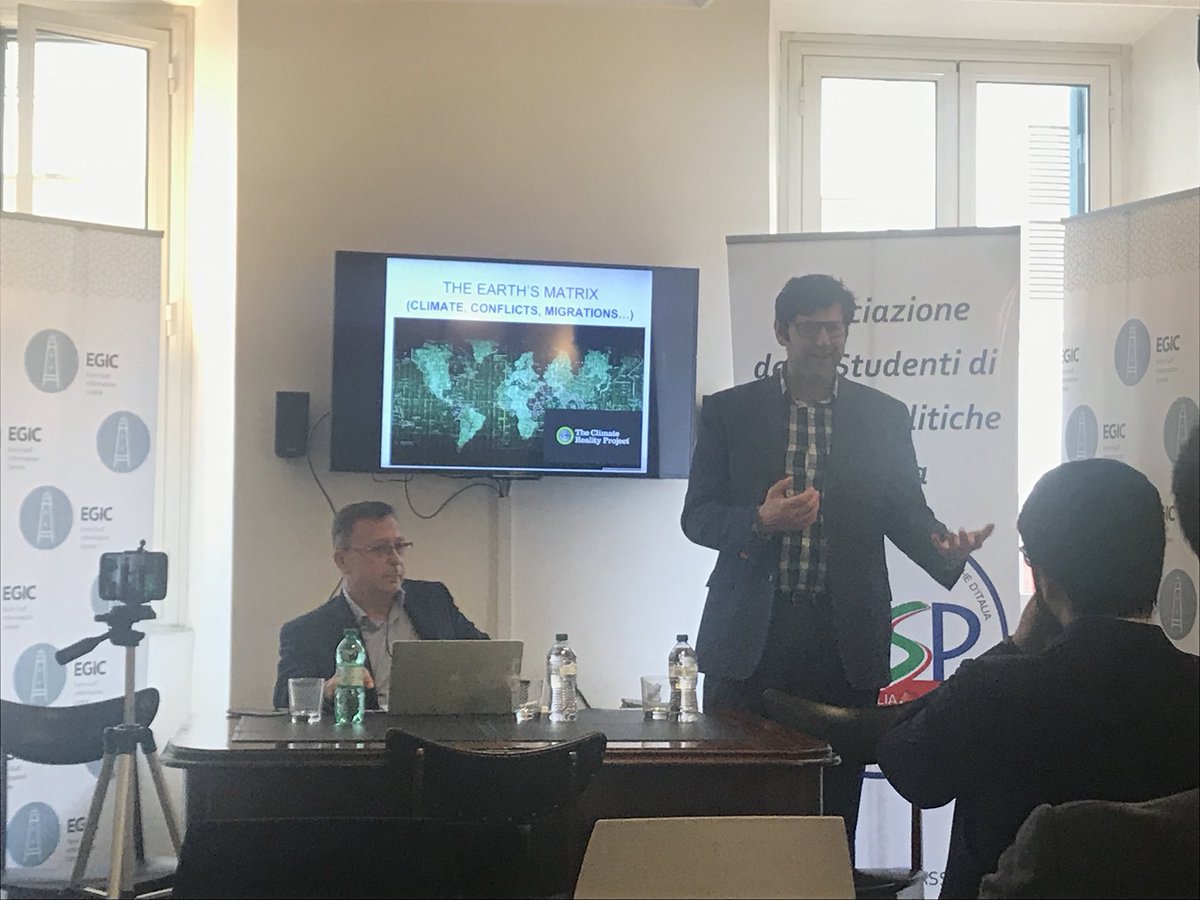 EGIC_'s tweet photo. @EGIC_ today is hosting #CONVI the annual meeting of @ASSP_Italia dr #MitchellBelfer opens the panel |#politicalscience #association #students #conference #Rome https://t.co/C4vzoiLGnR