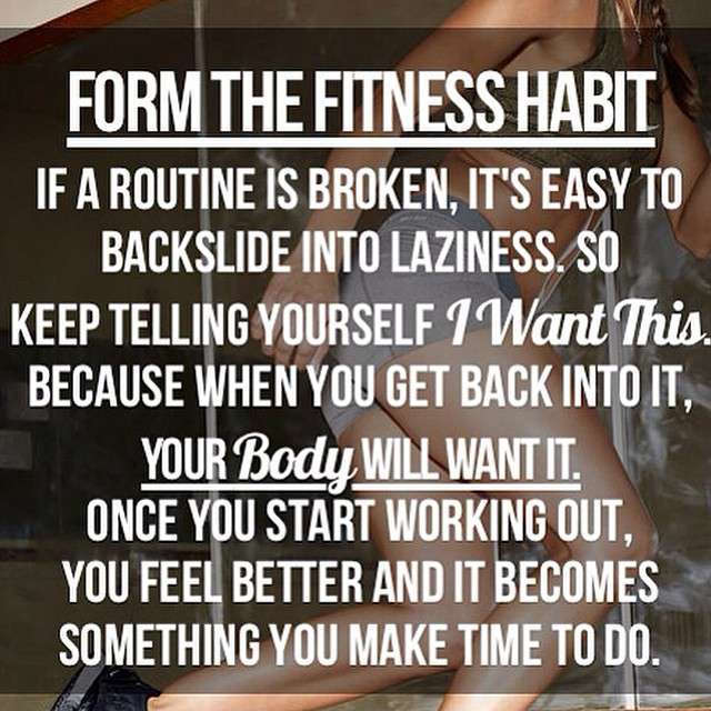 Daily Workouts tweet media