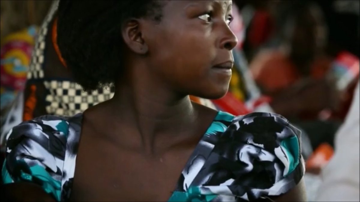 #EndFistula Today is International Day to End Obstetric Fistula. IMPACT’s partner <a href="/maternityafrica/">Maternity Africa</a> restores hope to women through surgery. Huge thanks to <a href="/JerseyOAC/">Jersey Overseas Aid</a> for supporting this life-transforming work, which you can see in action here facebook.com/IMPACTFoundati… 💙