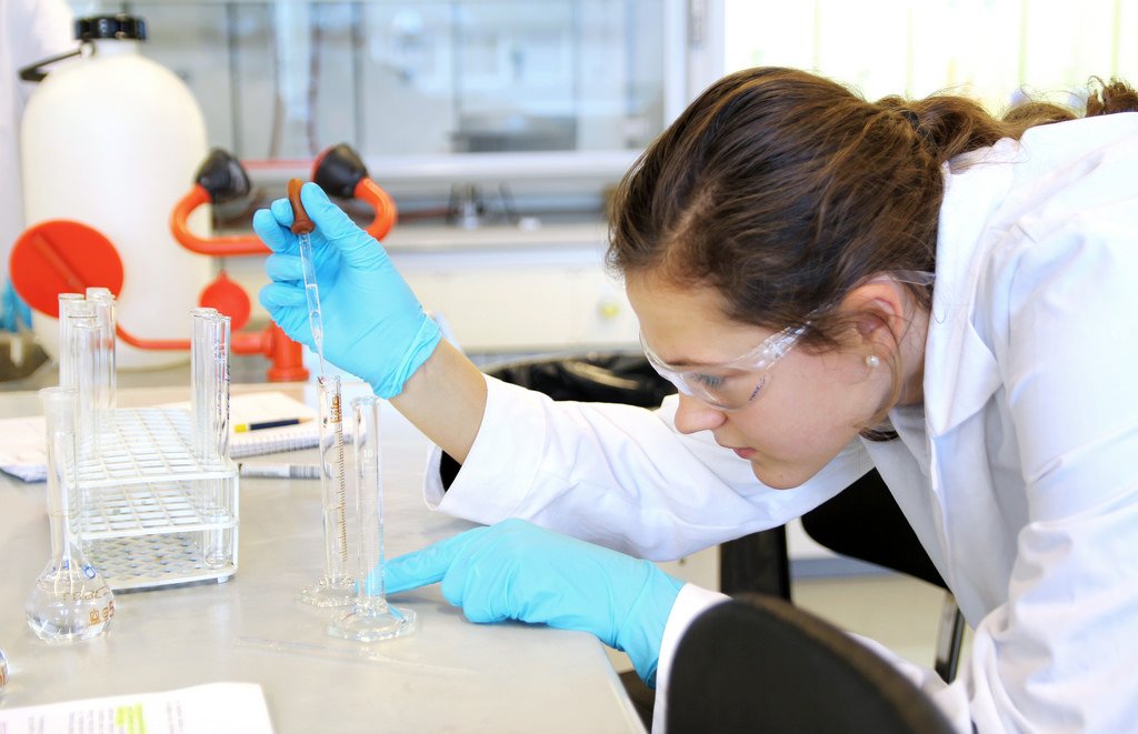 Giovani e scienza binomio vincente. Il #challenge #MadForScience sostiene la passione per le scienze fra i ragazzi <a href="/DiaSorinItaly/">Diasorin Italy</a> #STEM @AlleyOop24 bit.ly/2GBexeI