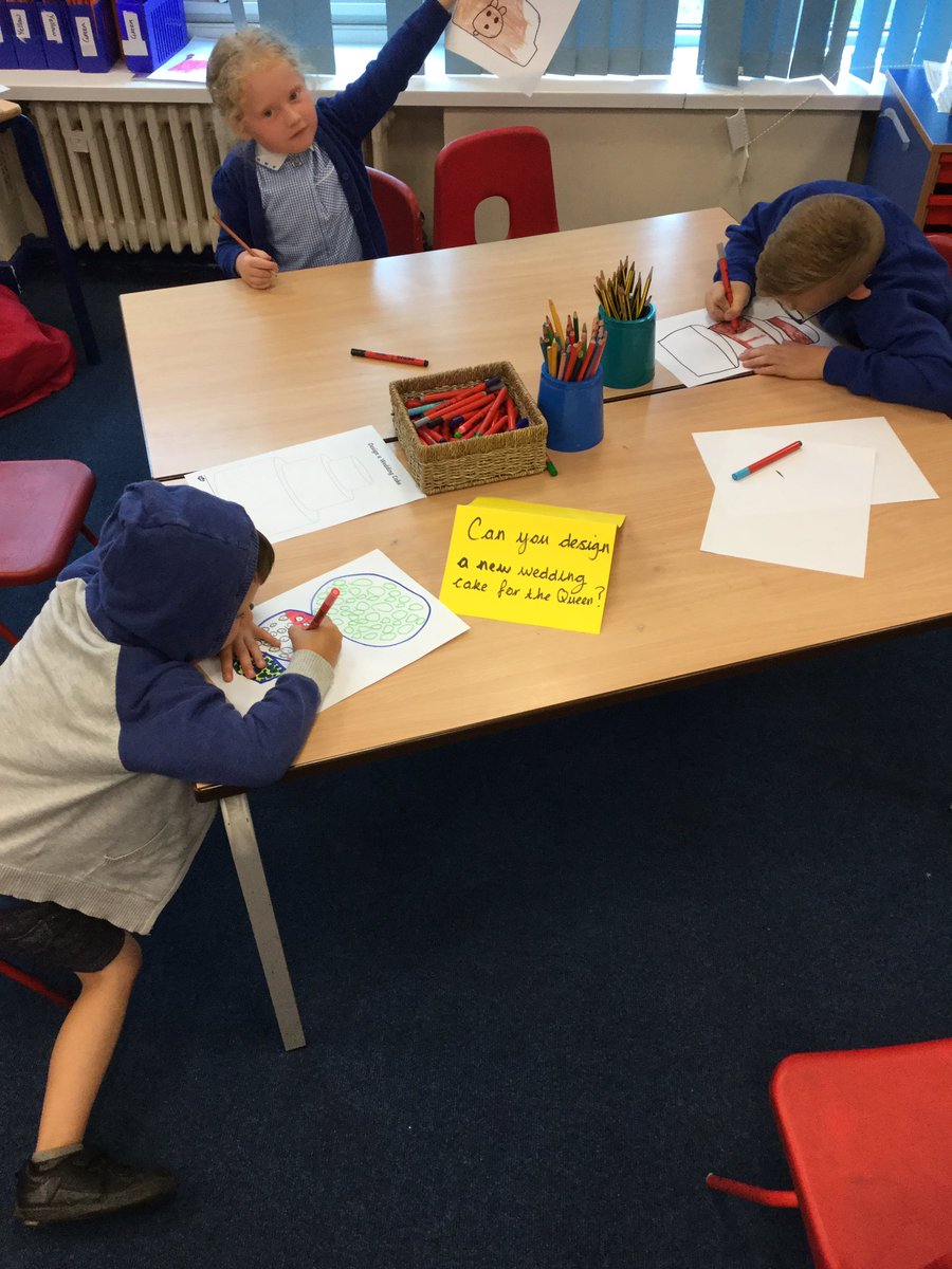 Y1HollyClass's tweet photo. We are being very creative in Year 1 this week. https://t.co/ZGwMydiRhH