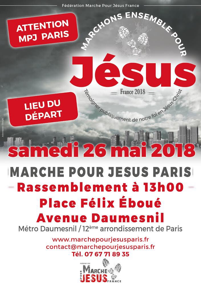 MPJ_Paris's tweet photo. On vous attend ! #MPJ2018 https://t.co/y7FHjrGZxA