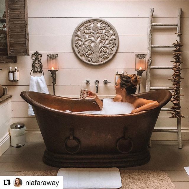HealdCountryHse's tweet photo. Nothing like a long hot soak in a morning, especially with a good cuppa! #thegardenroombarn #rolltopcopperbubblebath #winnerbestplacetostayincheshire #romanticbreakaway #timeouttogether #romanticminibreak #mrandmrssmith #weddinganniversaryweekend #annive… https://t.co/GZMle1xBe0 https://t.co/KOnsvnDr2h