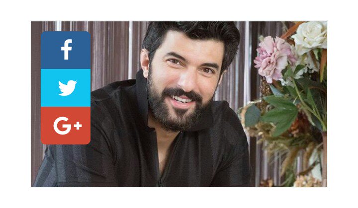 New share #EnginAkyürek from <a href="/milliyet/">milliyet.com.tr</a> I wanted to put the picture link, but I don't like the news with the picture 😉