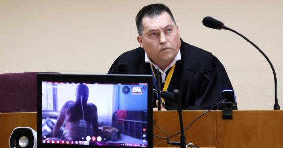 Депутат облсовета Гура убит в Черкассах - Цензор.НЕТ 9274