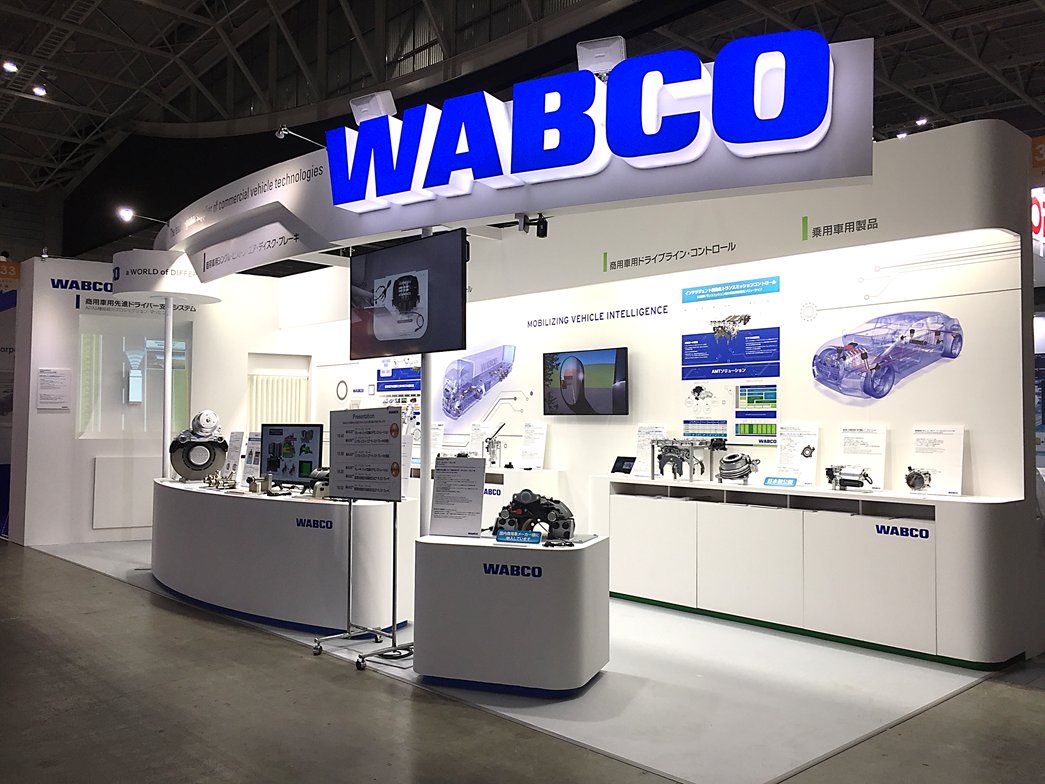 Wabco