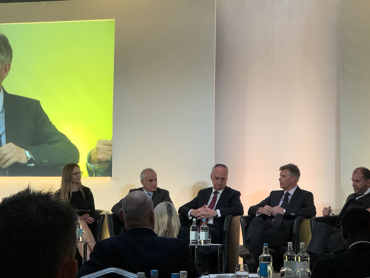 ashashou's tweet photo. Great panel with our partners @bespokehotels CEO Haydn Fentum.  #HOC18 @aliceapp https://t.co/M6tlgEHcT9