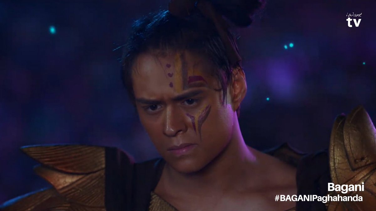 ofc_iwant's tweet photo. Desidido si Lakas na iligtas mula sa Dako Paroon si Ganda! ๐ช๐ชWatch it for FREE mga Kapamilya, here on @iwantvph! #BAGANIPaghahanda https://t.co/Mtz39RJNS5 https://t.co/p7IfOR570u