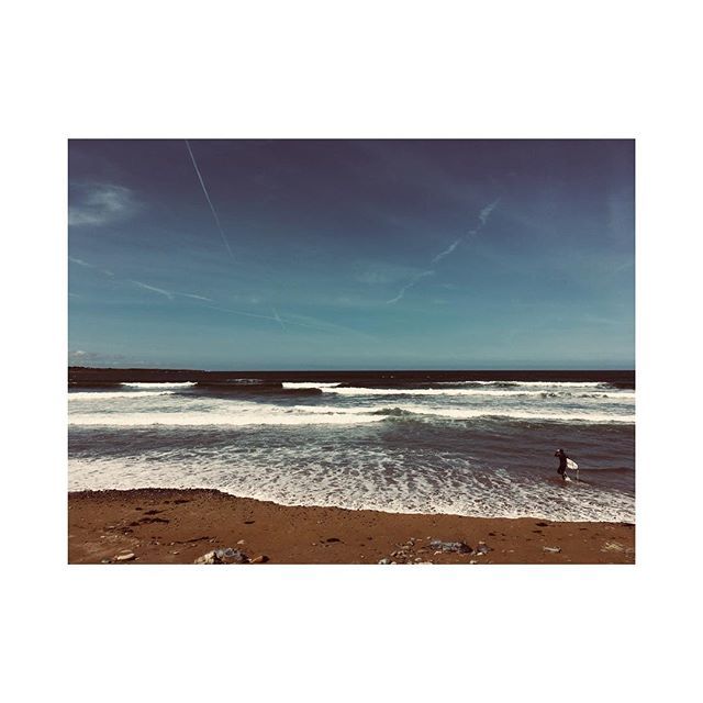H O M E .
.
#strandhill #sligo #ireland #surf #sky #blue #surfer #mush ift.tt/2GK7WyG