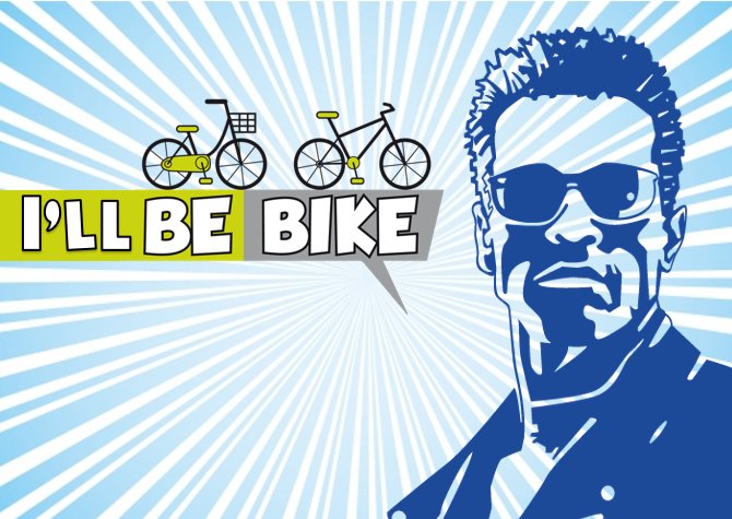 Be Bike tweet media