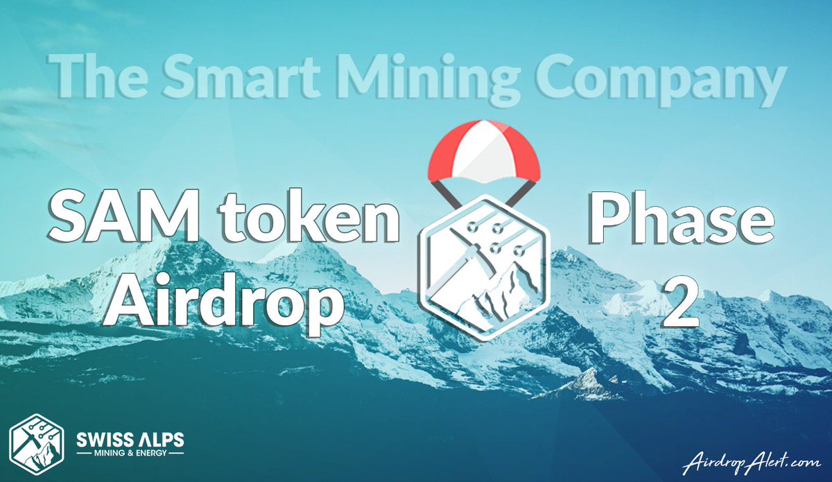 smarter than crypto airdrop smarter than crypto airdrop