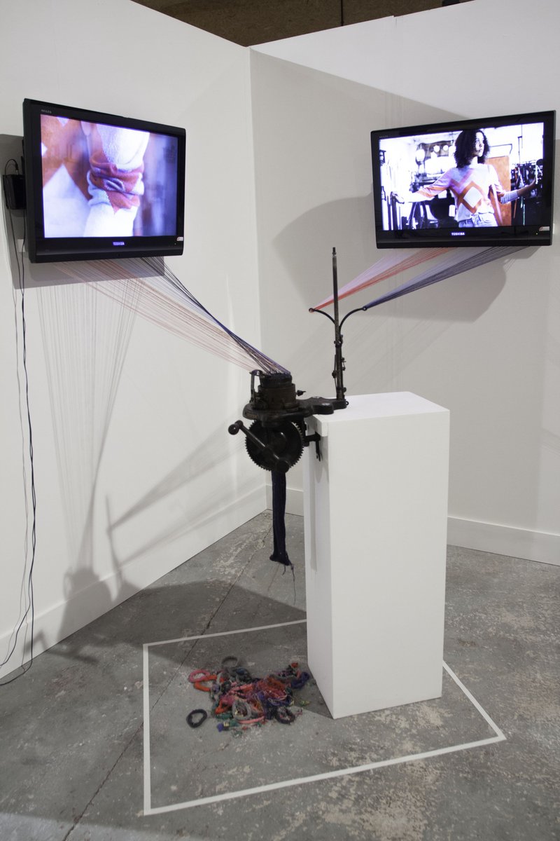 CU_Photography's tweet photo. The @cuperspective degree show continues till Friday at @FargoVillage check it out and grab a program if there's any left!
@Anthony_Luvera @CMPhotointerest  @Coventry2021 @_photograd @CoventryFAH @EmuLambert  @CuratingCov @1854 @visit_coventry @mjohnstonmedia @wearenativemag https://t.co/dUm1cZQNu1