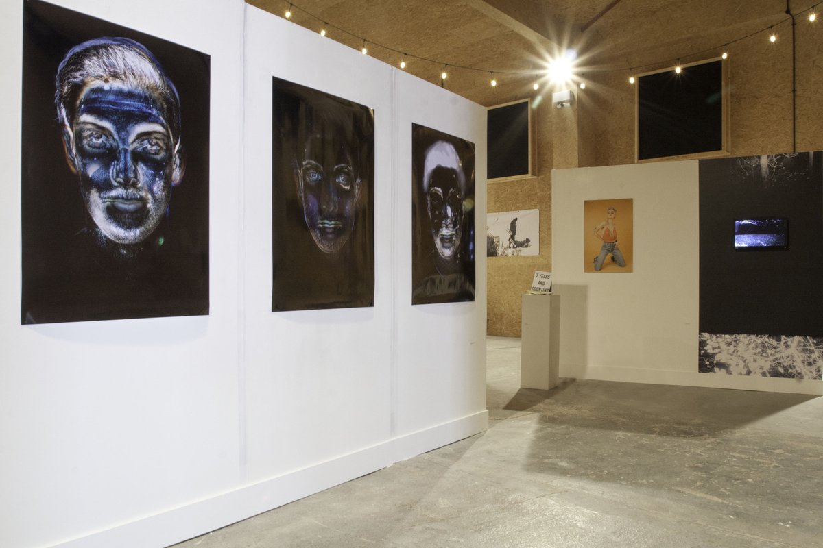 CU_Photography's tweet photo. The @cuperspective degree show continues till Friday at @FargoVillage check it out and grab a program if there's any left!
@Anthony_Luvera @CMPhotointerest  @Coventry2021 @_photograd @CoventryFAH @EmuLambert  @CuratingCov @1854 @visit_coventry @mjohnstonmedia @wearenativemag https://t.co/dUm1cZQNu1