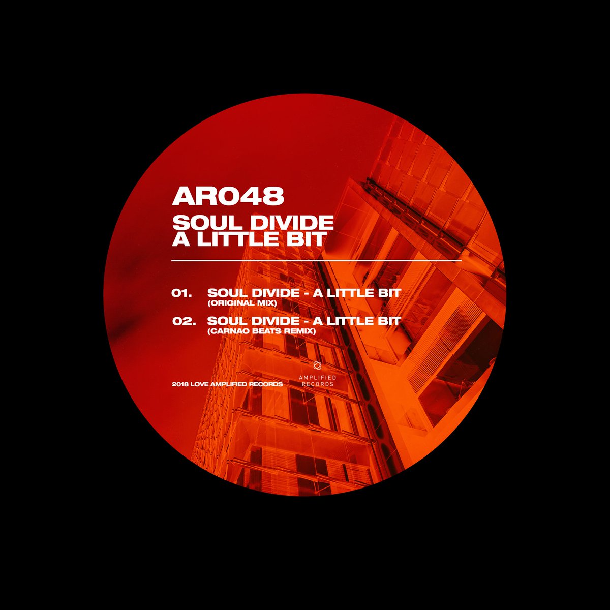 iMusic_Group's tweet photo. OUT NOW | @WeAreSoulDivide
'A Litte Bit' with @CarnaoBeats
remix on @amplifiedrecuk!!
Traxsource PROMO: https://t.co/8U0quKNKfE
#techhouse #housemusic #souldivide #carnaobeats https://t.co/zuySBB2zJT