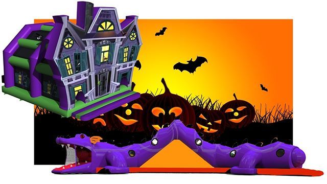 VFormationFun's tweet image. Jeepers creepers! 🎃
.
#new scary theme coming in!
.
The biggest inflatable Haunted House you have ever seen and a crazy Dragon Tunnel 👻
.
Link in bio 👈
.
#vformation #halloweennothalloween ift.tt/2IGOwg6