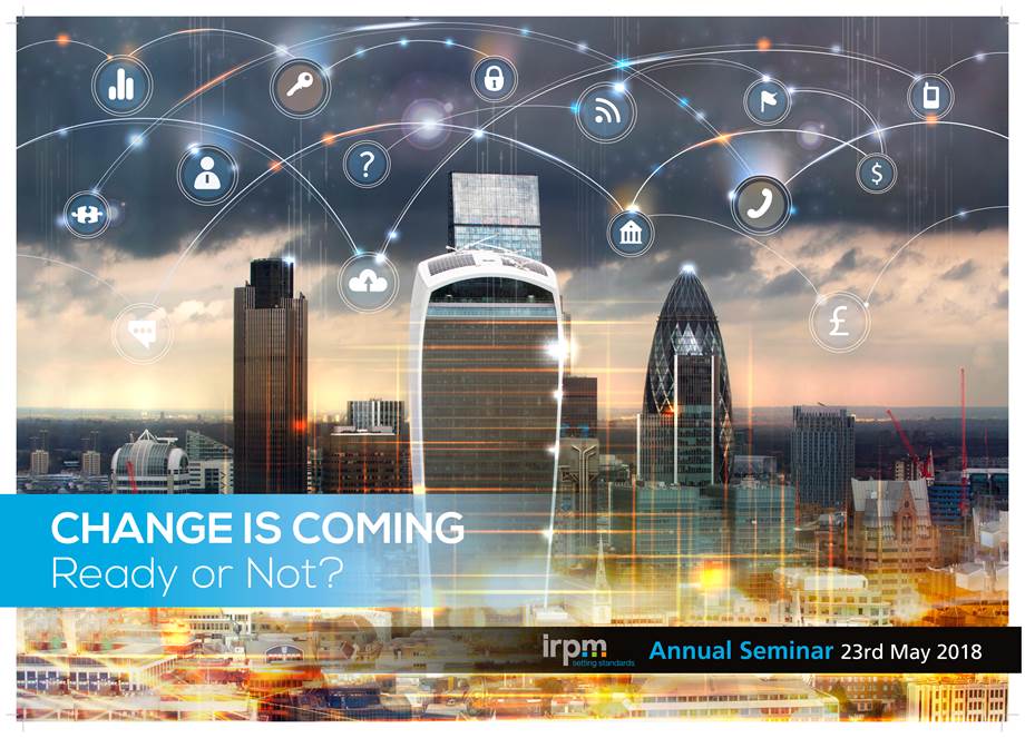 IRPMONLINE's tweet photo. We are looking forward to a great day ahead
#IRPMsem18 #ChangeIsComing #PropertyManagement #CPD #Learning https://t.co/uxAdBep0r9