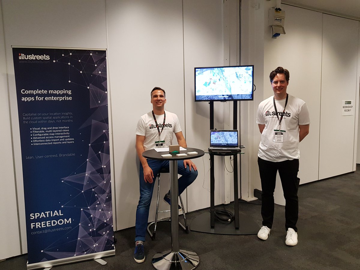 illustreets tweet media