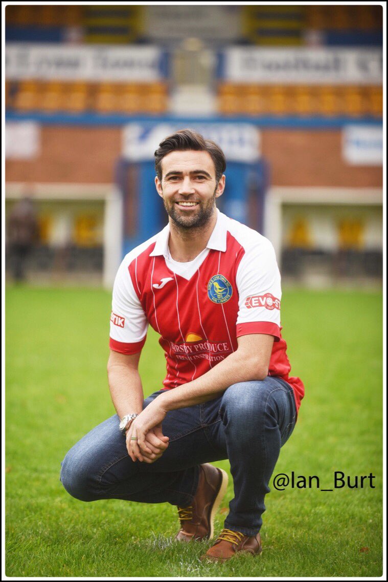 Ian Burt tweet media