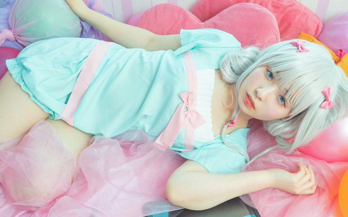 Twitterのコスプレ画像68