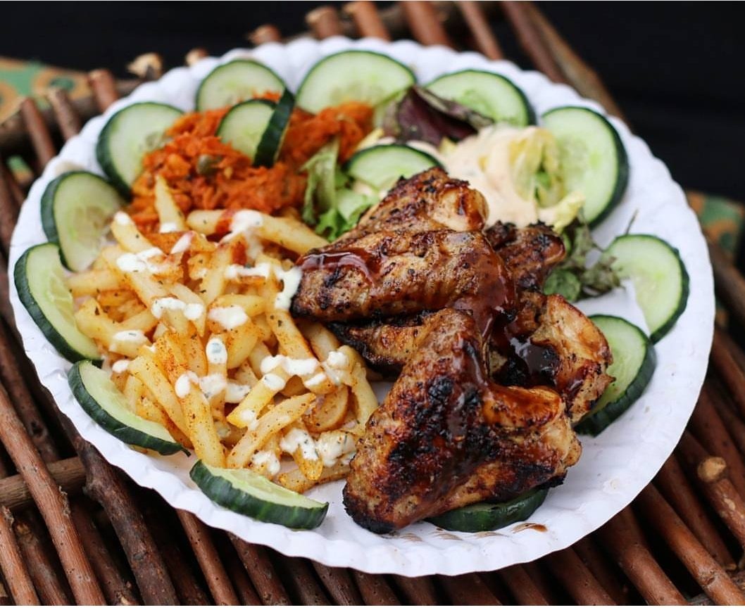 Sisi_Yemmie's tweet photo. #FineFoodTwitter Ossheeey! #FineYorubaTwitter #FineIgboTwitter #FineCoupleTwitter #FineTwitter https://t.co/vWrBLXBmI9