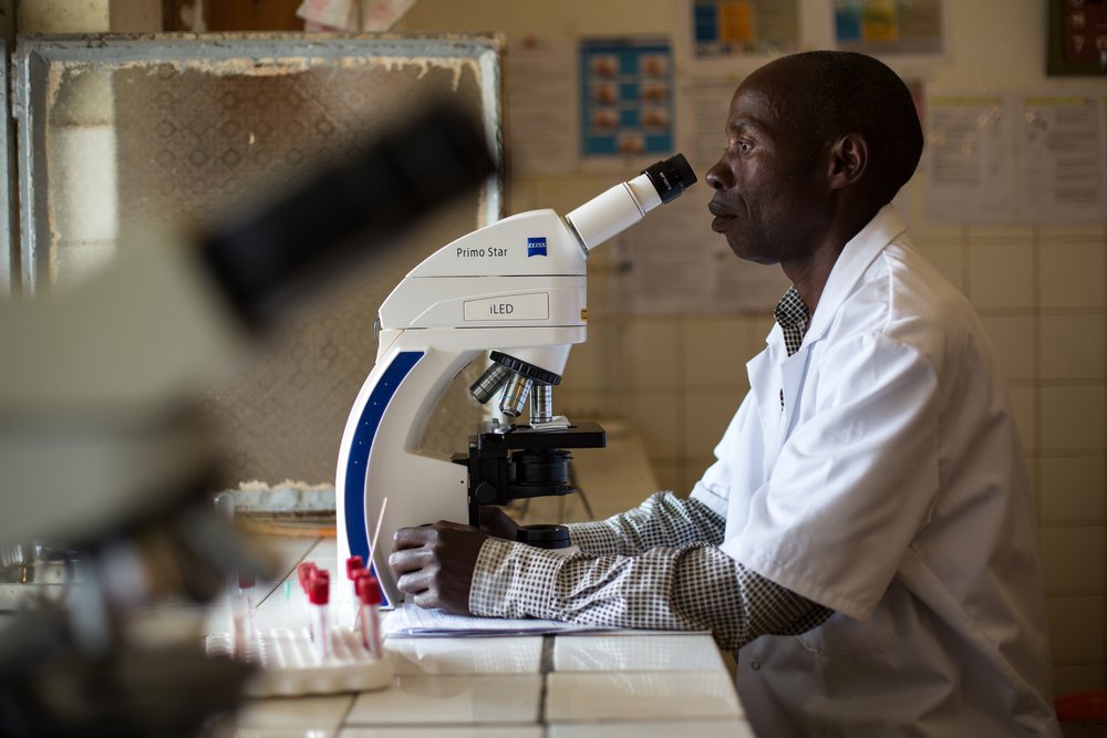 msf_innovation's tweet photo. #MSFSci is a 2-day conference showcasing the best in @MSF medical research &amp; innovation. Want to find out how we solve problems in an emergency? > https://t.co/yOCUxW5Xpf https://t.co/qmNpHc9Yut