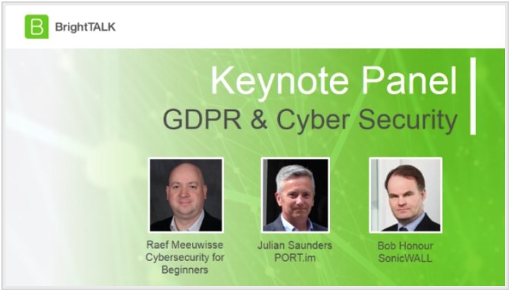 juliansaunders's tweet photo. Find out how @PORTsays can help make your business GDPR compliant quickly and easily. Don't miss our webinar today at 11 am. https://t.co/CPoiecyhMd  #GDPR #privacy https://t.co/FqrS2ucTkw