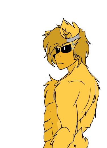 GoldyxLolbit tweet picture