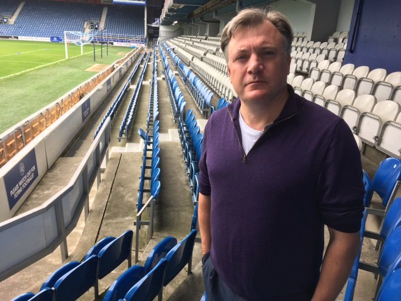 Bbc Watchdog On Twitter Chair Of Norwichcityfc Edballs