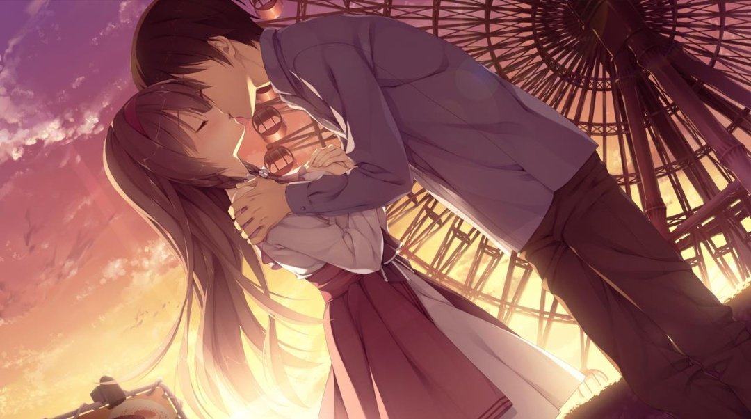 アブラマシマシ No Twitter キスの日 便乗 ゆずで好きなキスシーンbest4を 背景が夕焼けって言うシチュエーションが神 感動 させるところはしっかり感動させてくるのがゆずソフトですねぇ ラストは嫁にしたかったけど紬ママのキスシーンは絶対に外せなかった ちなみに アブラマシマシ No Twitter キスの日 便乗 ゆずで好きなキスシーンbest4を 背景が夕焼けって言うシチュエーションが神 感動 させるところはしっかり感動させてくるのがゆずソフトですねぇ ラストは嫁にしたかったけど紬ママのキスシーンは絶対に外せなかった ちなみに