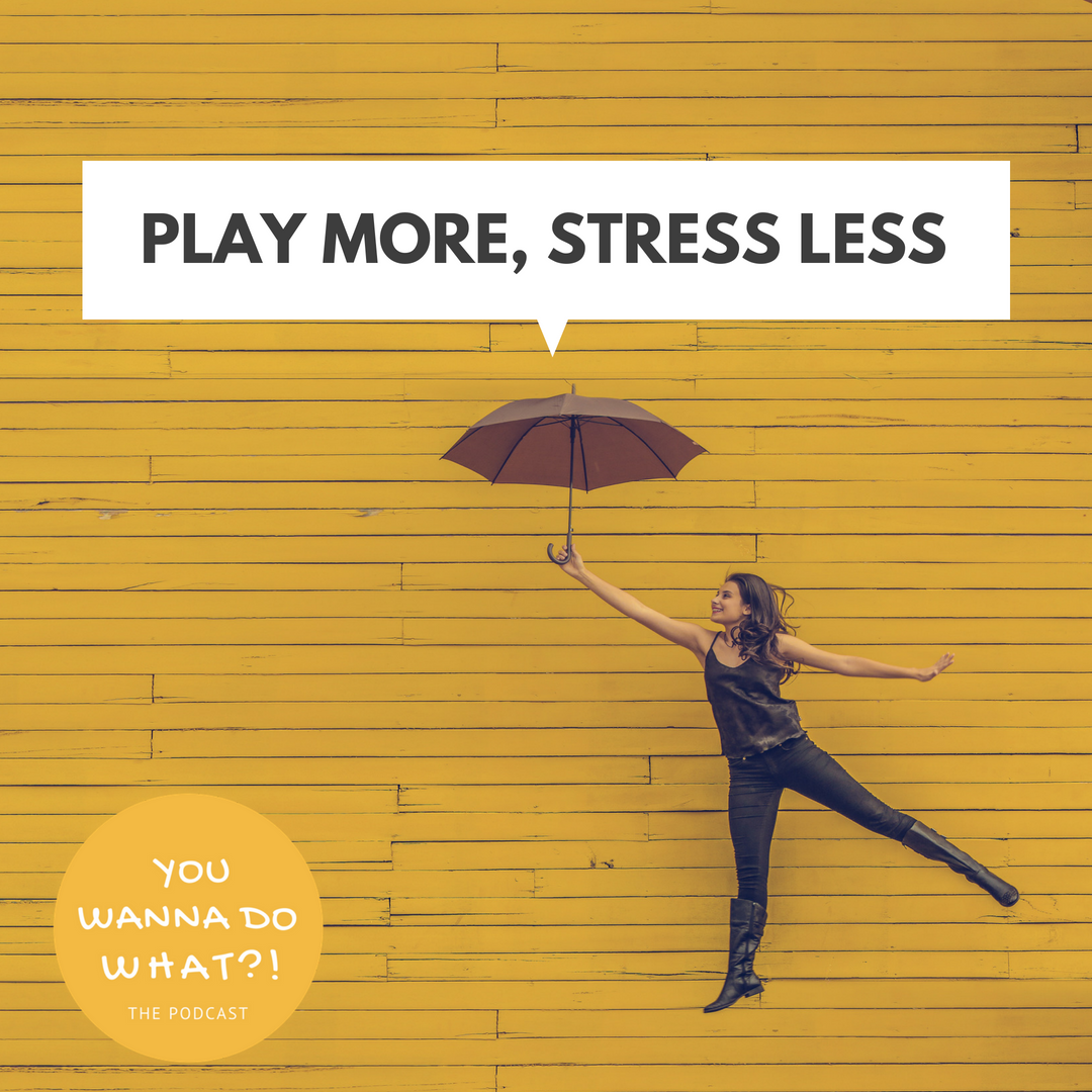 youwannadowhat1's tweet photo. WARNING! Are you sabotaging your days? Your remedy is waiting here >> https://t.co/2KZAAiRDuh #youwannadowhat #podcast #podsincolor #playmorestressless https://t.co/NqWaySQG5A