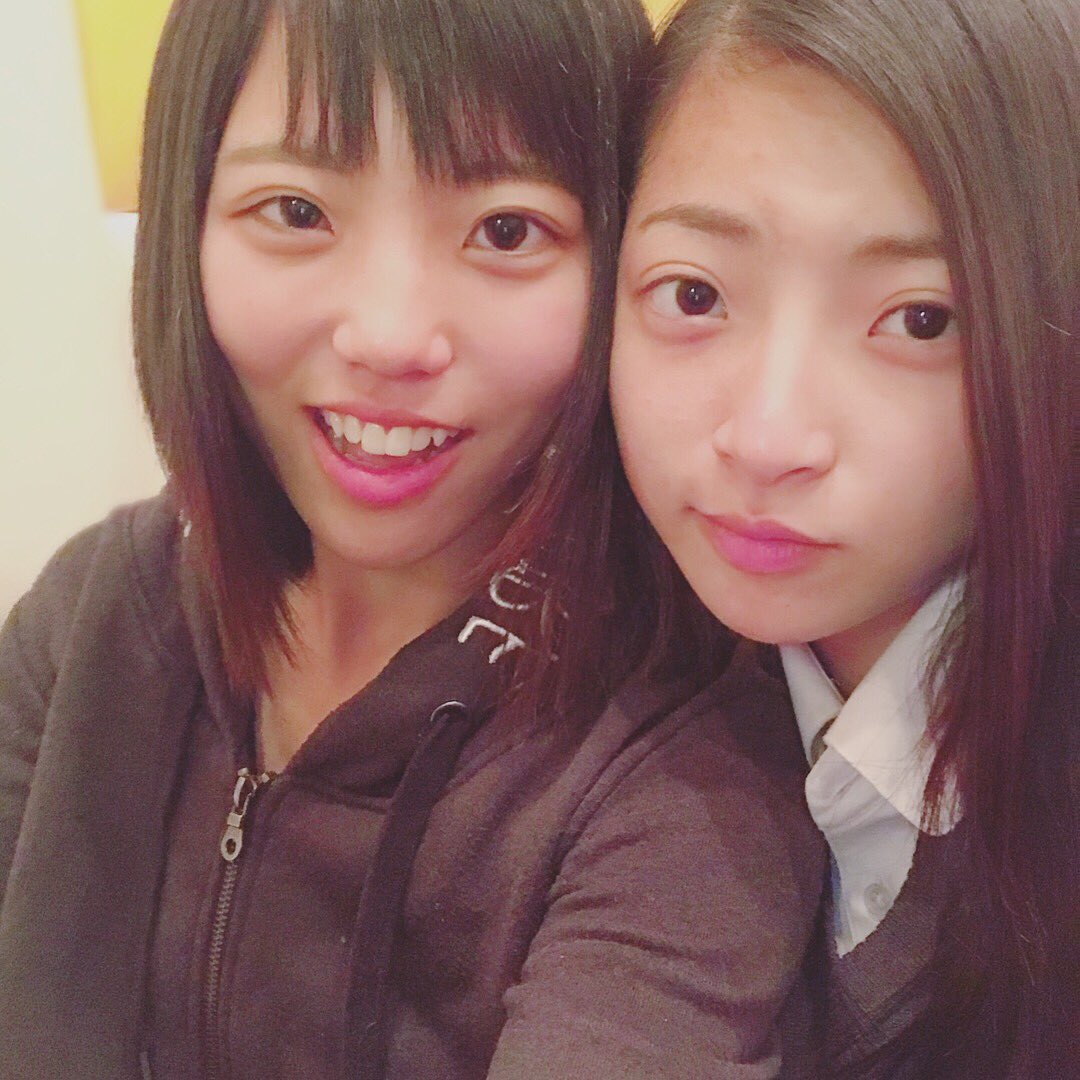 mone0417's tweet photo. May,22th
りずとカラオケ🎤 https://t.co/tAYKciOP5g