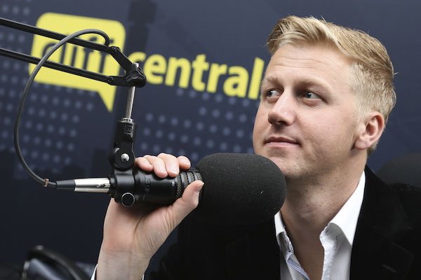 radioislam's tweet photo. Gareth Cliff Under Fire for Condemning Palestinians &amp; Supporting Israel #GarethCliff #Palestine #Gaza #Israel @FaizelPatel143 

https://t.co/oiug2Uap1t https://t.co/hfdrwwodxM