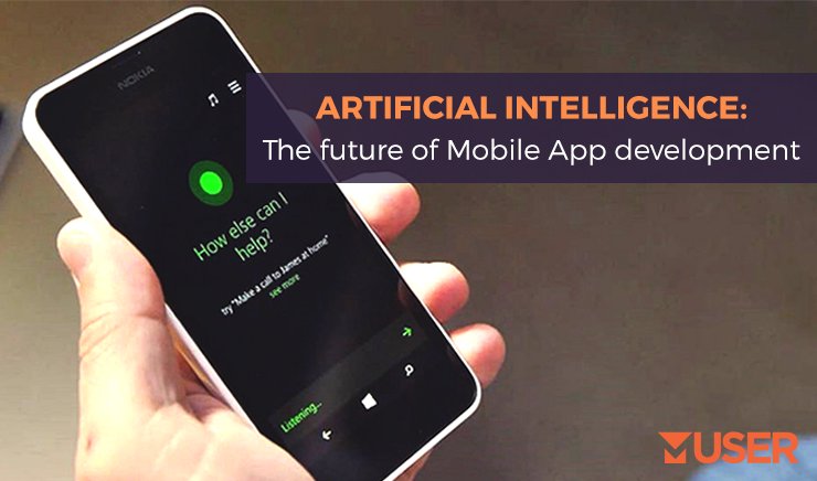 MuserIndia's tweet photo. Know how #AI is shaping the future of #MobileApps development. Muser shares some proven Artificial Intelligence tips to develop interactive #MobileApps for your business. 
Click here - https://t.co/QT2xTgruaK https://t.co/5mAToWXS2g