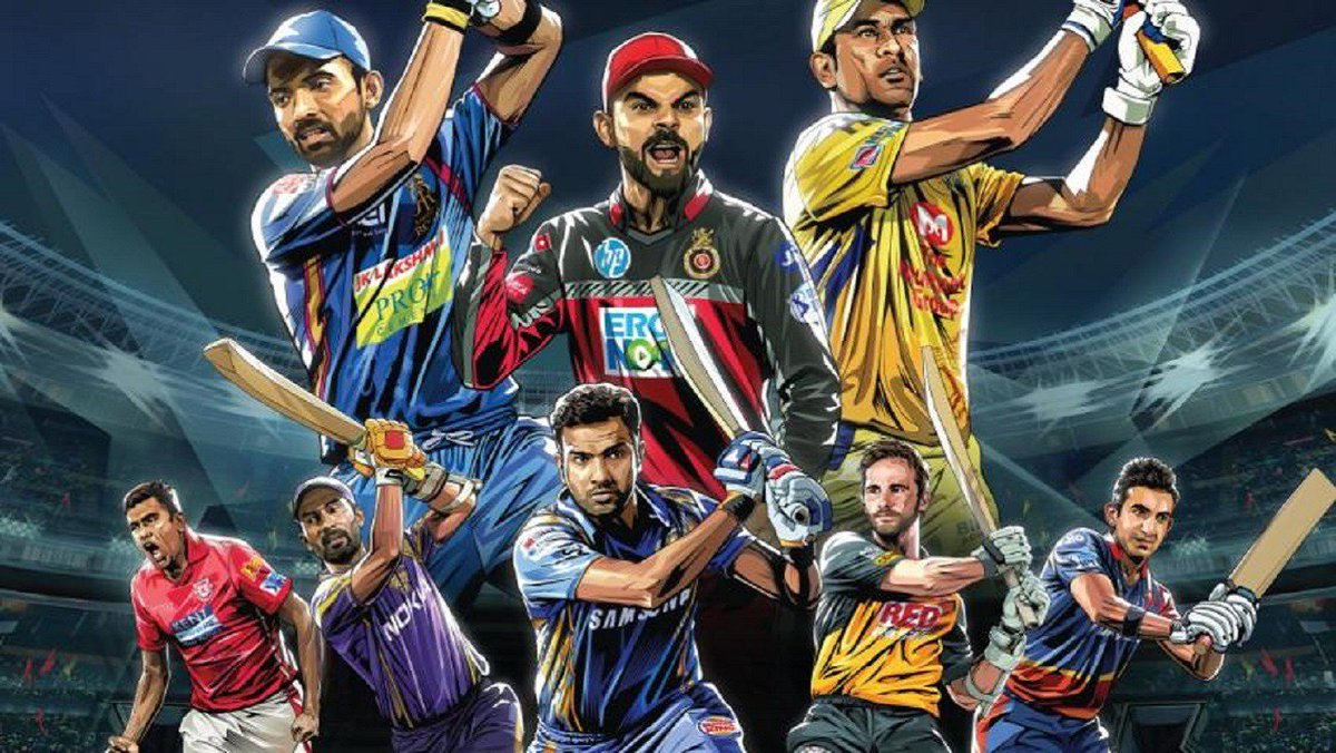 ExploroApp's tweet image. Win One Plus 6 by playing the IPL Game. Click on the blog link below for details-
exploroapp.blogspot.in