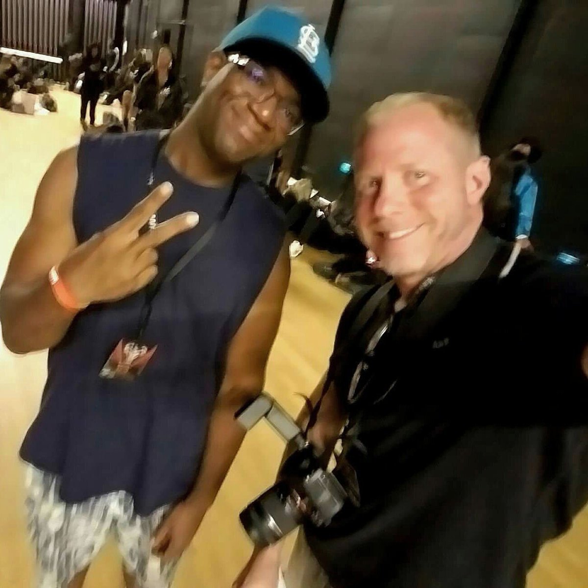JBurnley2's tweet photo. 2 months away from the #jaycutlerclassic I'm ready for action  #medialife #fitfam #gymlifestyle #Gohardeveryday #RVA https://t.co/eFGENpnYLq