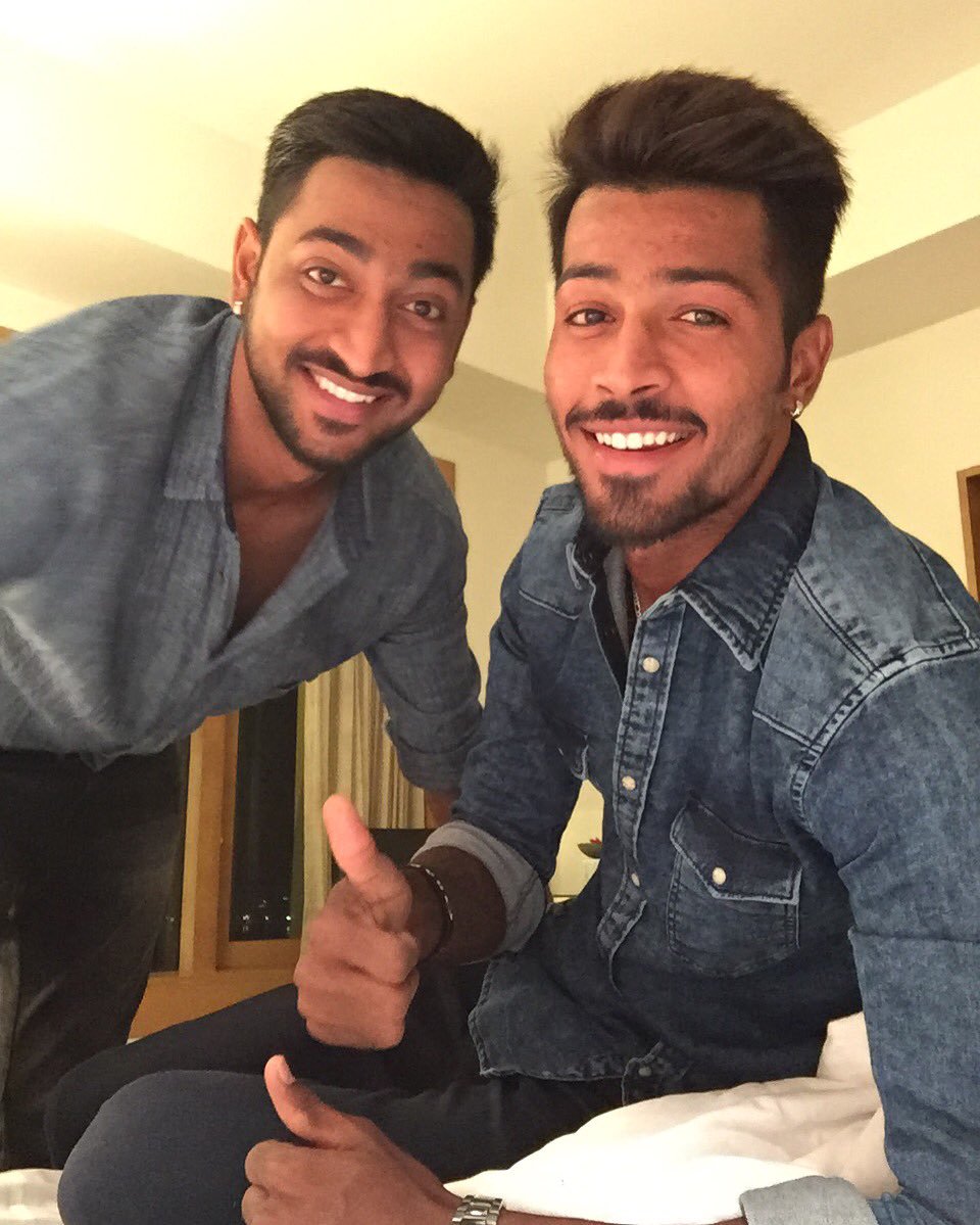 theepthy's tweet photo. Best brothers 😍 https://t.co/gIUOBka3Qg