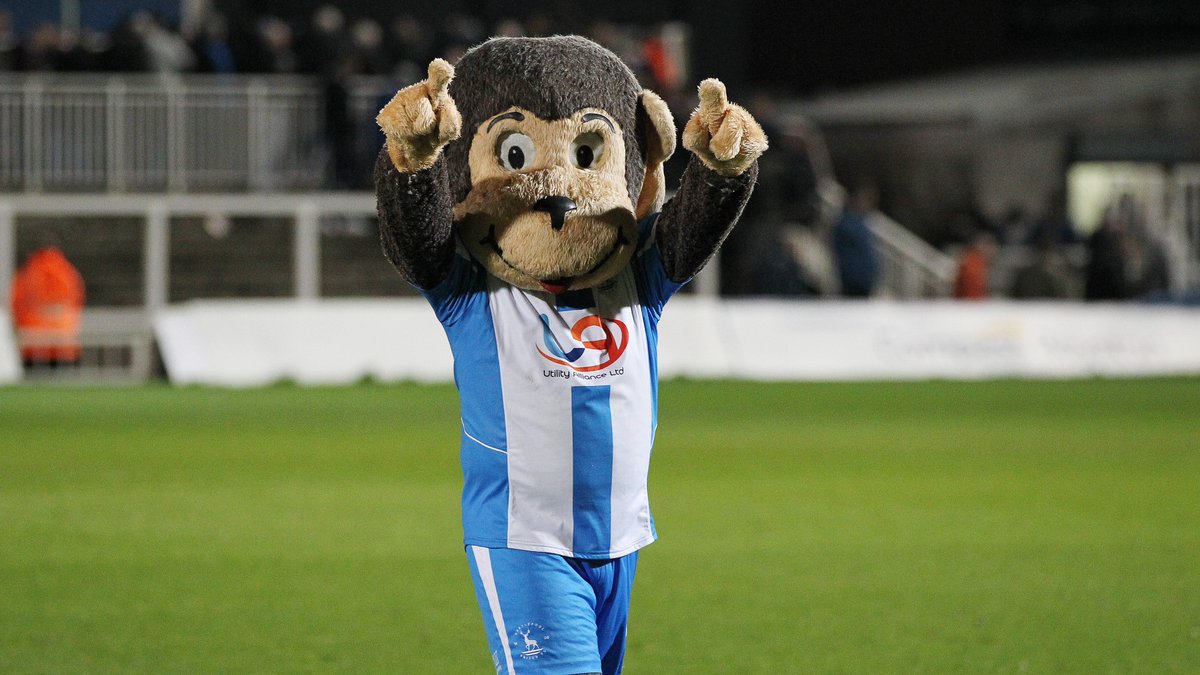 Official_HUFC's tweet photo. #Pools fans can spread the cost of their 2018/19 Season Ticket over four or ten months too thanks to our finance option.

Find out more here now:

https://t.co/F5VP2Bks7O

#WeNeverSayDie https://t.co/On1rn30lyO