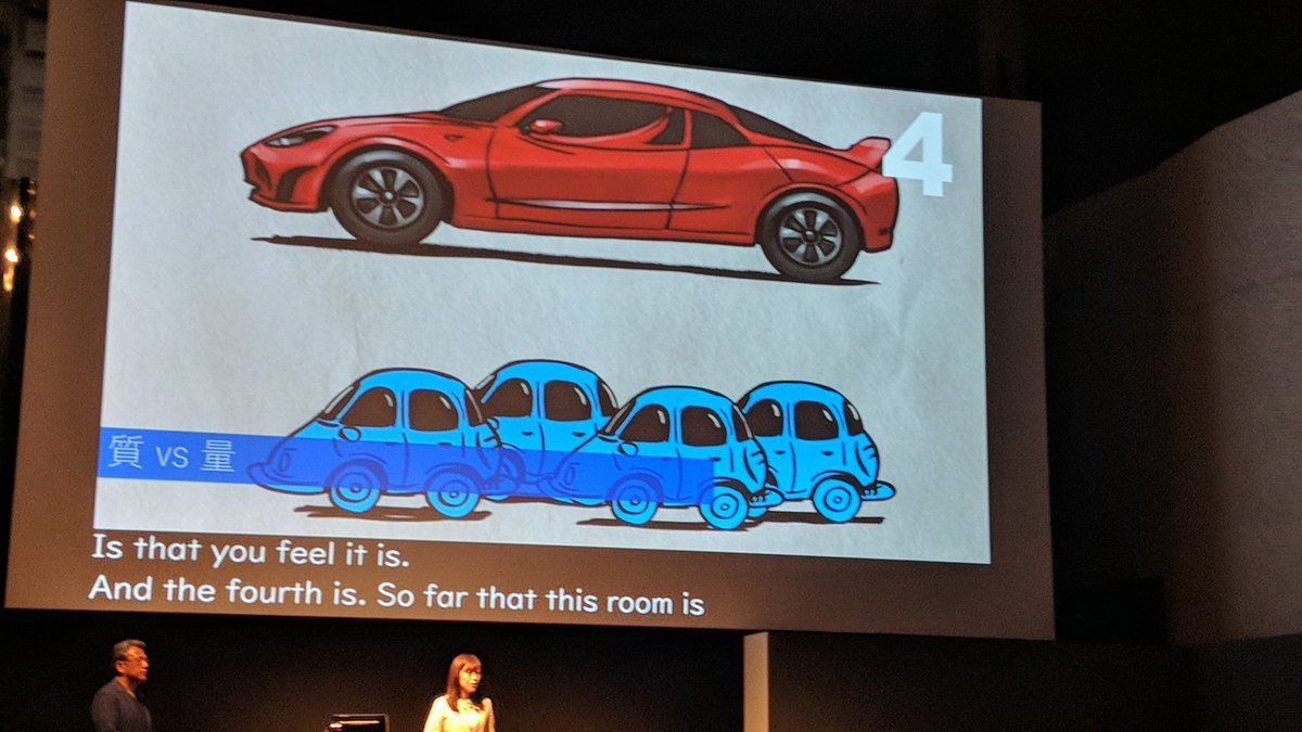 risay's tweet image. #HoloLens で考慮/配慮しなければいけないこと8つ #decode18