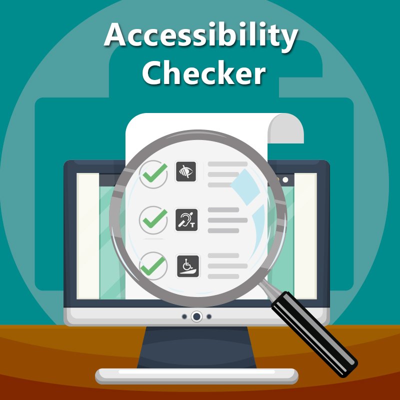 FilesAccess's tweet photo. Make this world a better place by bringing in an equal existence for all. The starting point is making files accessible with our #AccessibilityChecker Make your doc, ppt & pdf accessible at https://t.co/tNF9OW6IDi #FileAccessibility #PDFAccessibility #OnlineAccessibilityTesting https://t.co/7RqX5Ac1aA
