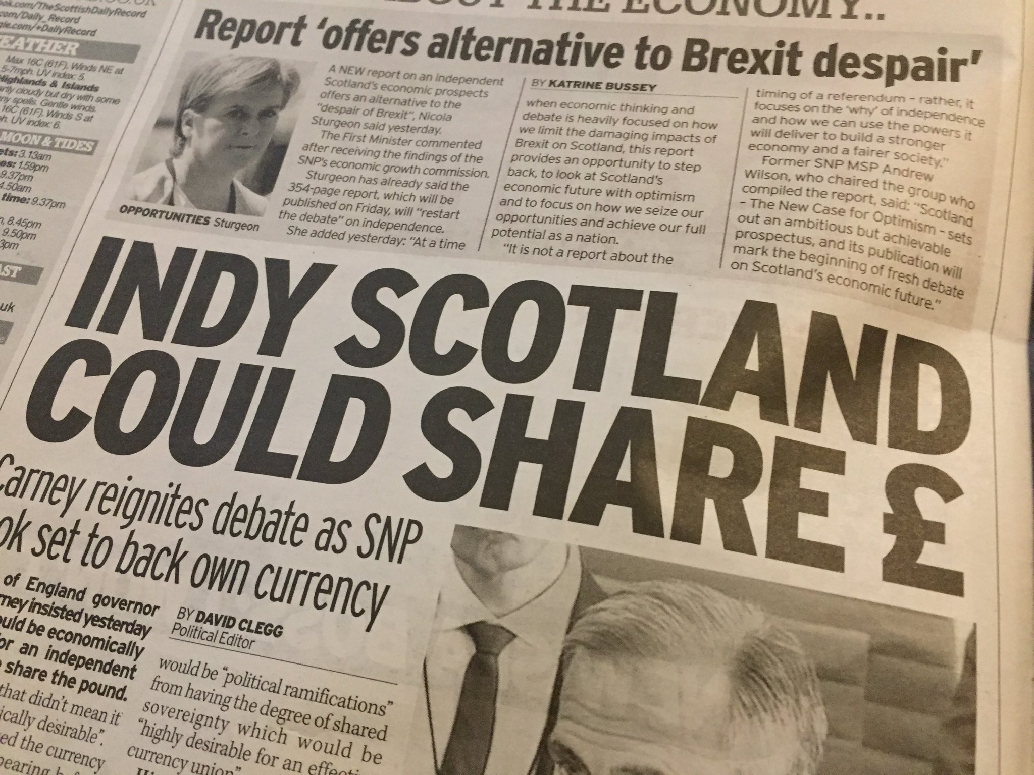 Image result for currency union england scotland