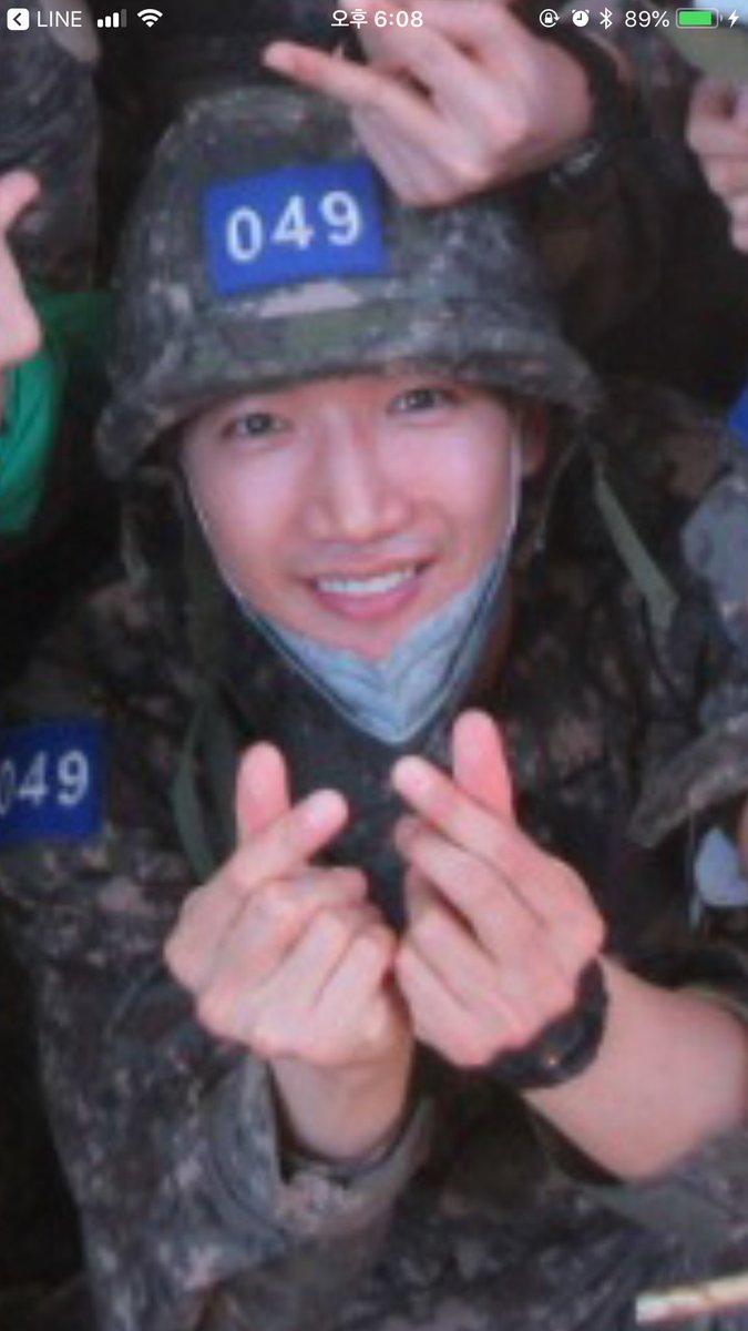 OnlyU0115's tweet photo. 우와~ 49번 김민준이다!!!!! 
사랑해사랑해~❤️❤️ 하트뿅뿅이네~^^ https://t.co/JlVtuhyQdx