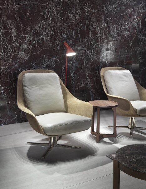 interdesign_uk's tweet photo. PRODUCT OF THE WEEK
Sveva #armchair designed by #CarloColombo
#FLEXFORM
#FLEXFORMLondon
#flexform2018 https://t.co/Bo3AzH3Yw8