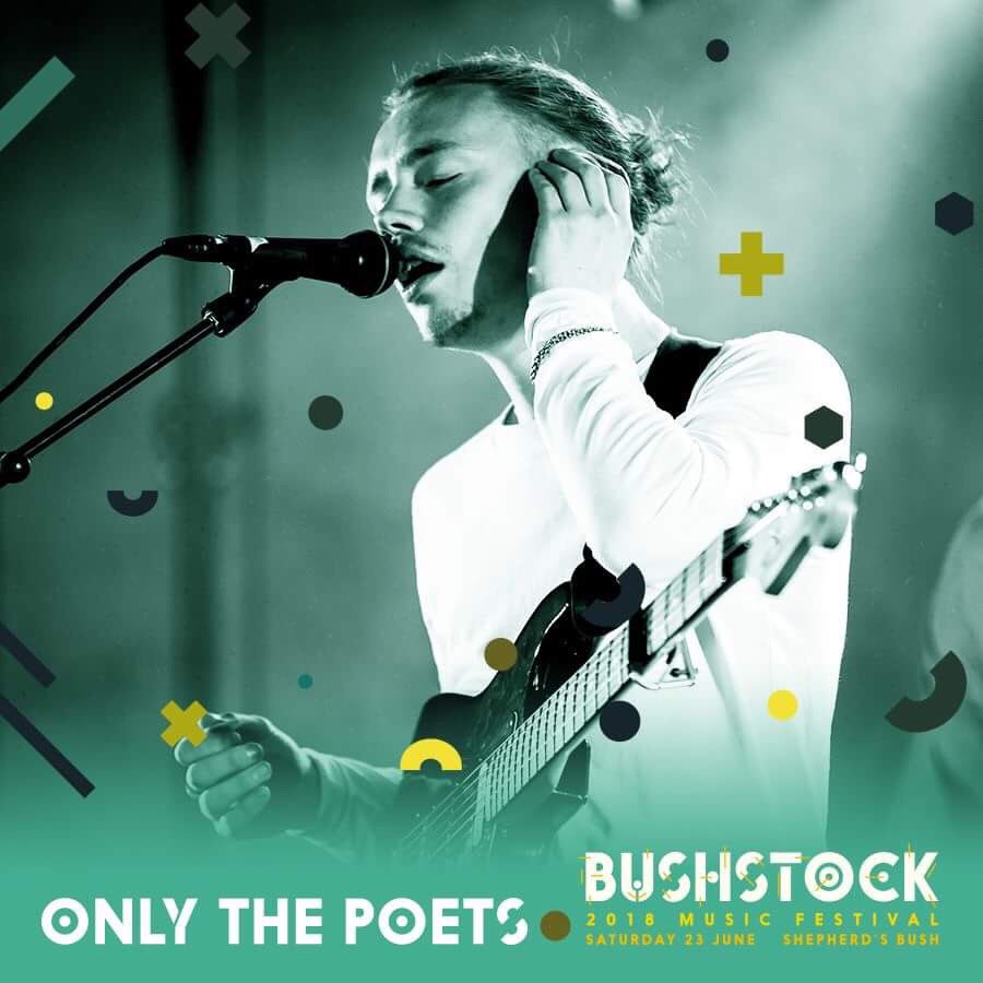 only the poets tweet media