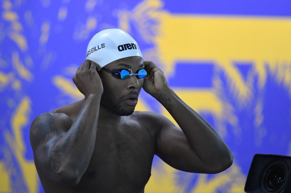 arena_france's tweet photo. #SaintRaphael2018
@MMetella réalise les minimas de qualification pour les championnats d'Europe de Glasgow en s'imposant en 48.42 au 100m nage libre.
#arenawaterinstinct https://t.co/leKreUHjKC